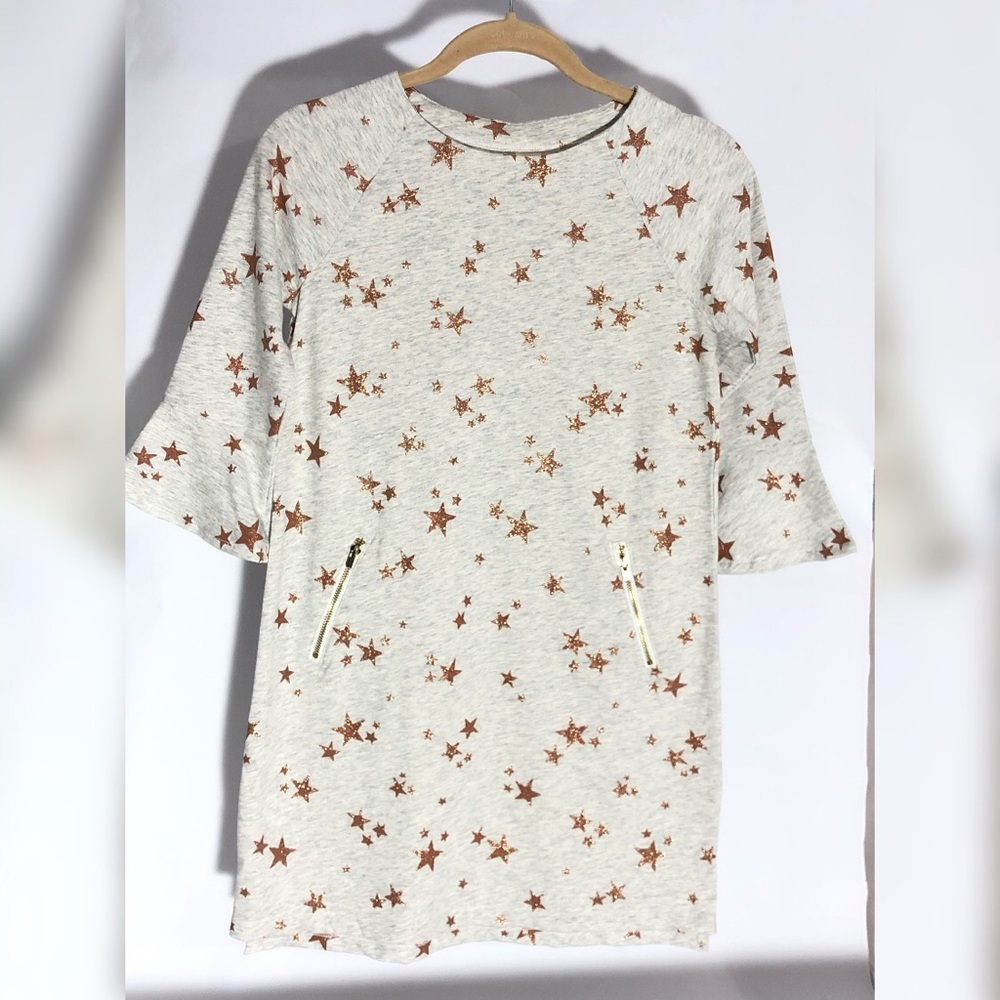 Girls oshkosh dress